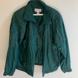 Vintage jacket